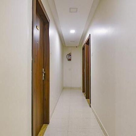 Fabexpress Purple Suites Inn Бангалор Экстерьер фото